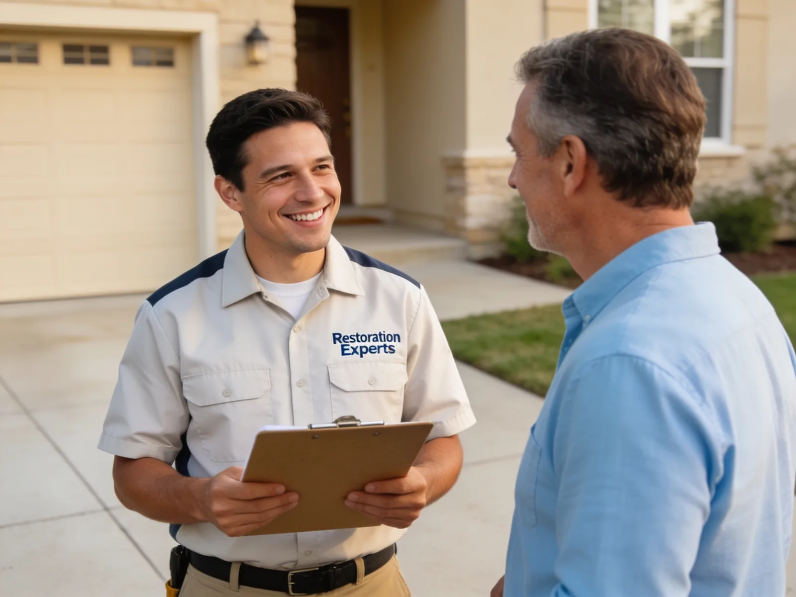 Water Damage Cleanup Corinth, ME FAQs